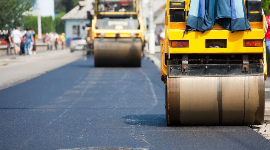 Expert top industrial roofings services in Spruce, MI